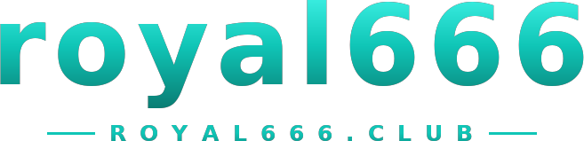 royal666 logo